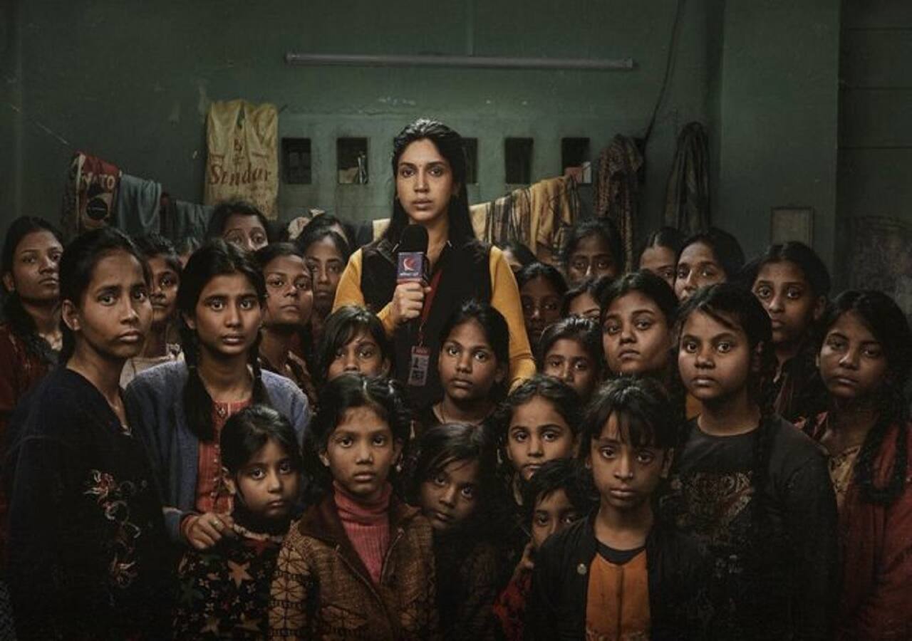 Bhakshak: Bhumi Pednekar wins accolades for her pitch perfect performance; netizens call the film a need of an hour