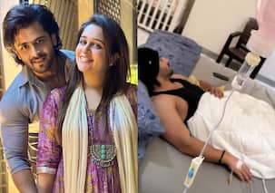 Jhalak DIkhhla Jaa Season 11: फिनाले से पहले बिगड़ी शोएब इब्राहिम की हालत, दीपिका कक्कड़ ने दिखाई हाथ में ड्रिप लगी फोटो
