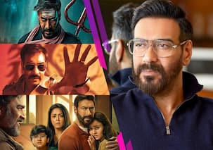 इन रीमेक फिल्मों से चमका 'सिंघम' स्टार का सितारा, अजय देवगन ने 8 बार चुराया सुपरहिट फॉर्मूला