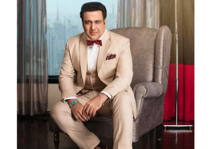 When Govinda talked about shooting intimate scenes with actresses