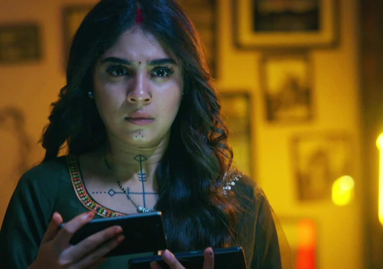 Imlie spoiler Surya brings back Imlie to Chaudhary house as a