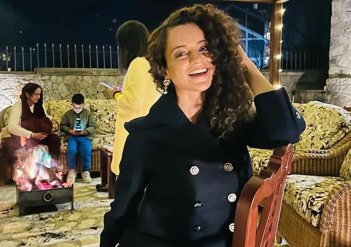 Kangana Ranaut mocked Deepika Padukone during a drug case investigation 