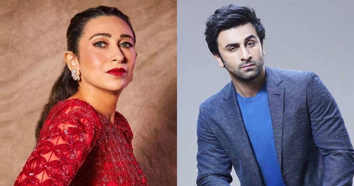 karisma kapoor and other kapoor family members education qualification