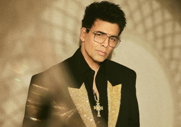 When Karan Johar butchered his own creation for a silly reason 