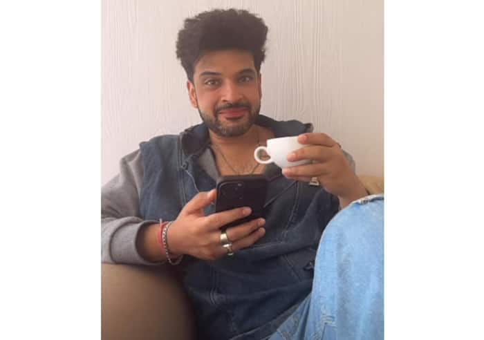 तेजस्वी ने करण की दिखाई सुबह