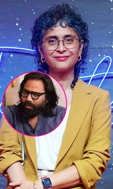 Kiran Rao vs Sandeep Reddy Vanga: All that happened between the two filmmakers