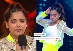 Jhalak Dikhhla Jaa Season 11: मनीषा रानी के किलर मूव्स पर फिदा हुए अब्दु रोजिक, फैंस बोले, 'तुम ही विनर हो यार'