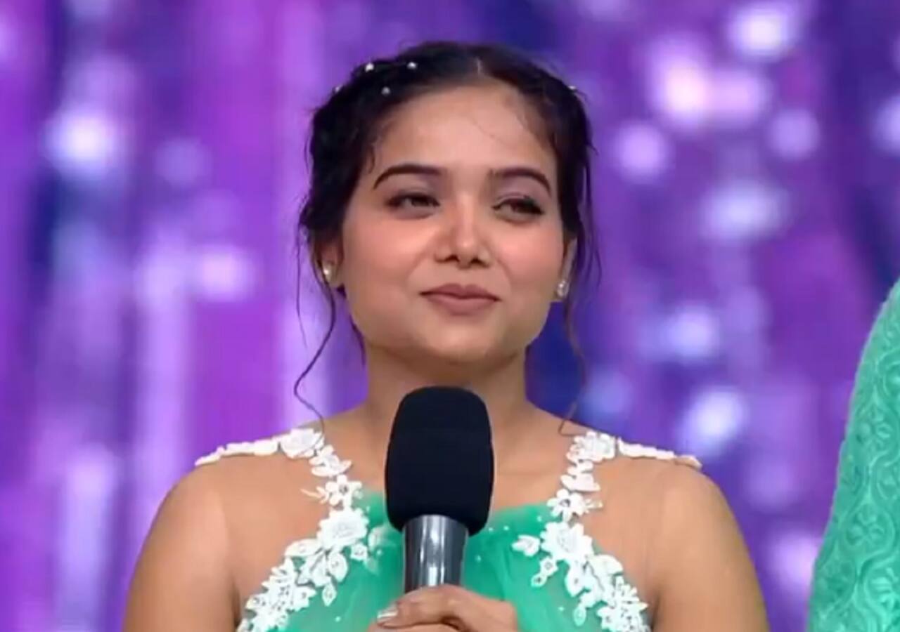 Jhalak Dikhhla Jaa 11 Manisha Rani gets standing ovation for her