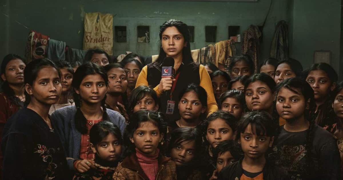 Bhakshak et autres films du Top 10, séries sur la criminalité contre les femmes sur OTT