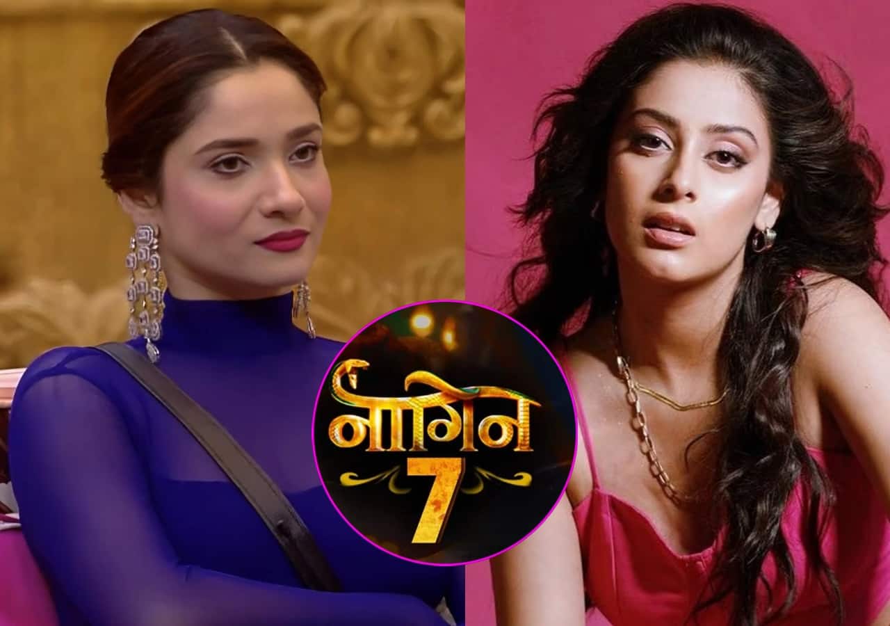 Naagin 7 Update: एकता कपूर ने ईद पर फैंस को दिया सरप्राइज बताया नागिन 7 कब आएगा 3 Bigg boss 17 fame Isha Malviya Will Become The New Naagin 7 - नागिन 7: एकता कपूर की नई नागिन बनेंगी ईशा मालवीय