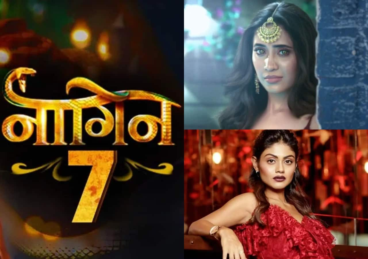 these 9 actresses are perfect for ekta kapoor naagin 7 - नागिन 7 के लिए ...