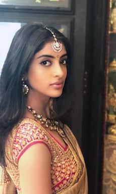 Navya Naveli Nanda to study at IIM Ahemdabad; Top 7 Indian celebs who have an MBA degree