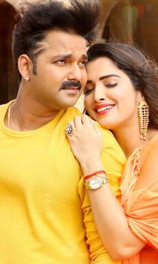 पवन सिंह से क्यों खौफ खाती हैं आम्रपाली दुबे? वजह जान उड़ जाएंगे आपके होश