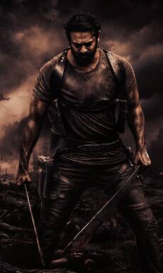 Top 10 South Indian actors who are crowd pullers