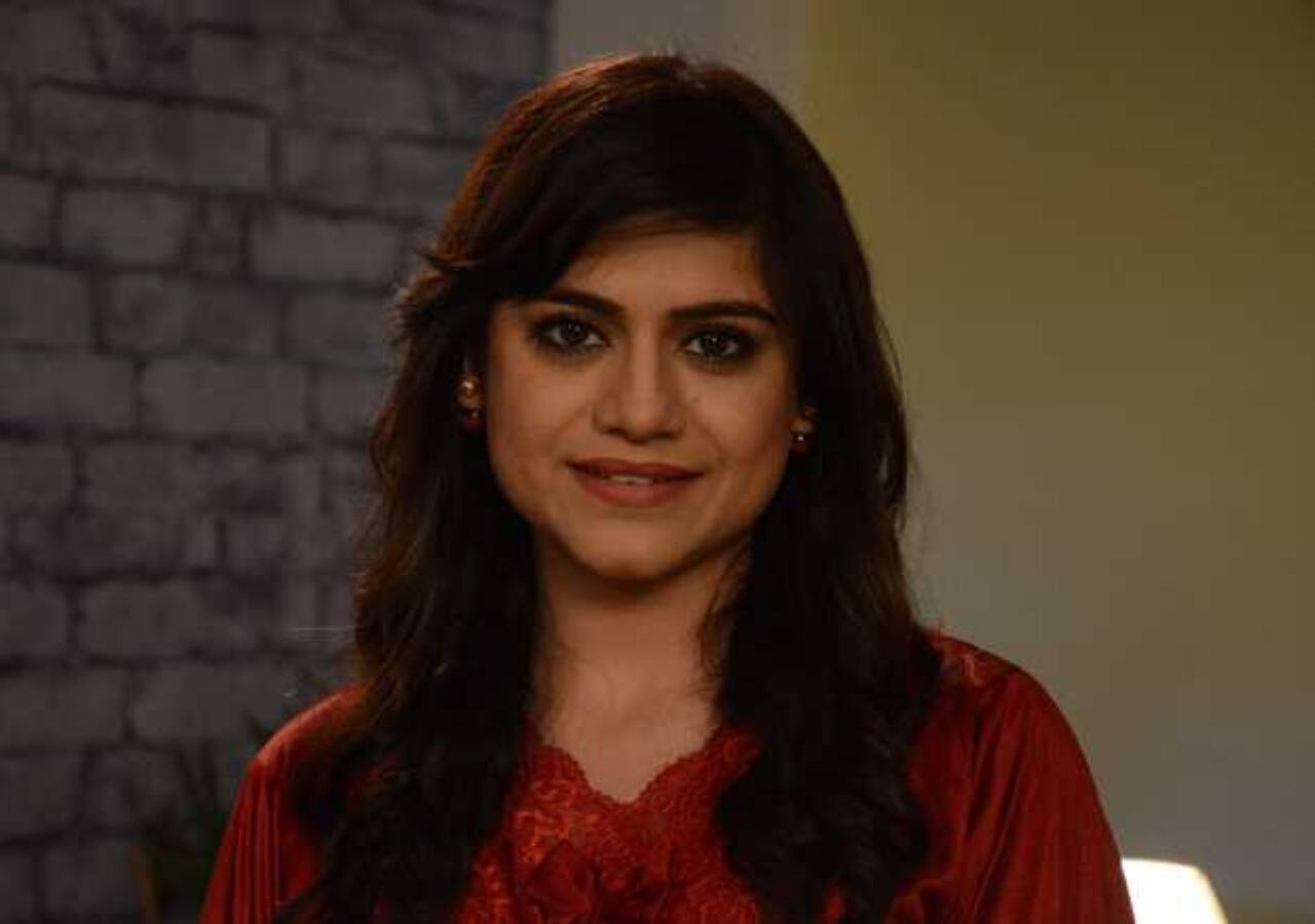 From Yeh Rishta Kya Kehlata Hai's Mohena Kumari Singh to Anupamaa's ...