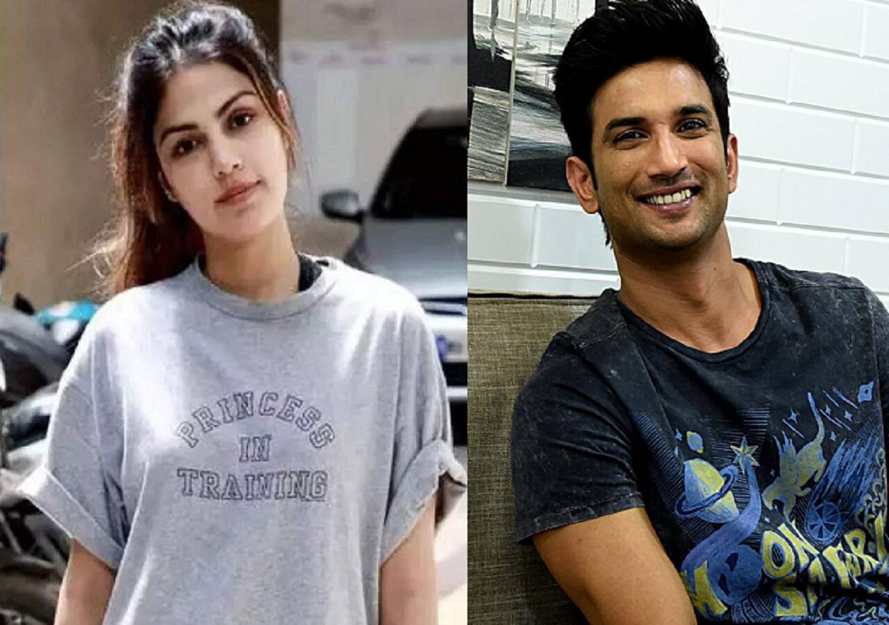 Rhea Chakraborty to have no relief in Sushant Singh Rajput’s death case ...