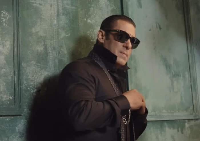 Salman Khan's insensitive comment on what his day feels like after working on set