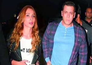 Has Salman Khan broken up with his alleged GF Iulia Vantur? This viral video is a proof