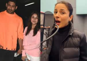 Valentine’s Day 2024: Shehnaaz Gill drops ‘Baby I Love You’; SidNaaz fans feel she posted this for Sidharth Shukla