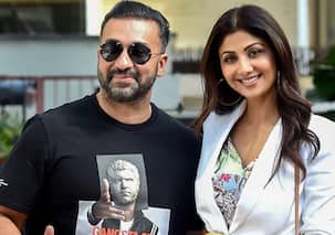 Raj Kundra reveals Shilpa Shetty lost work due to pornography case; other celebs who suffered at work for various reasons  