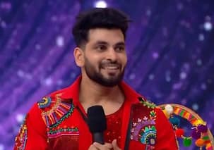 Jhalak Dikhhla Jaa 11 Grand Finale: Shiv Thakare decides to give it a skip; is it because of his 'unfair elimination'?