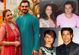 ईशा देओल-भरत तख्तानी से पहले इन स्टार्स ने शादी के कई साल बाद लिया तलाक, इस कपल की तो 24 साल बाद जुदा हुईं राहें