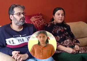 सुहानी भटनागर के पिता ने बताया किस दर्द से गुजरी उनकी बेटी, इस बीमारी ने ले ली 'दंगल गर्ल' की जान