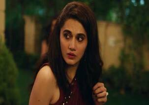 Four years of Taapsee Pannu's Thappad: An authentic portrayal of patriarchy, empowerment, gender equality