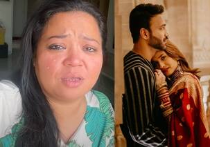 Top 5 TV News: अंकिता लोखंडे ने विक्की संग शेयर कीं कोजी फोटोज, बेटे गोला की याद में फूट-फूटकर रोईं भारती सिंह