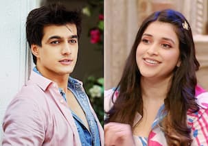 Top 5 TV News: प्रोजेक्ट से रातों-रात बाहर हुए मोहसिन खान, मन्नारा चोपड़ा की खराब हालत देख फैंस हैरान