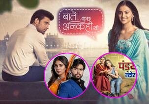 Top 3 Shows Off Air: रातों-रात बंद होंगे स्टार प्लस के ये 3 धांसू शो? खराब TRP के बाद मेकर्स ने बनाई नई रणनीति