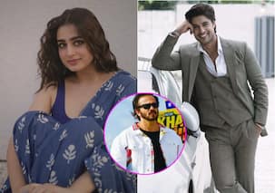 Top 5 TV News: आयशा खान के हाथ लगी साउथ के 'सलमान' की फिल्म, अंकित गुप्ता ने मारी खतरों के खिलाड़ी 14 को लात