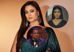 प्यार के मामले में फूटी निकली श्वेता तिवारी समेत 7 इन टीवी सितारों की किस्मत, दूसरी शादी भी रही नाकाम