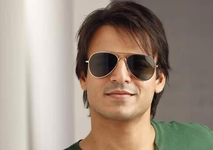 Vivek Oberoi on his comparison with a young Hollywood legend