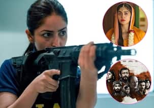 कम बजट वाली इन मूवीज की कमाई से भरीं मेकर्स की तिजोरी, 'आर्टिकल 370' से यामी गौतम ने पति को किया मालामाल