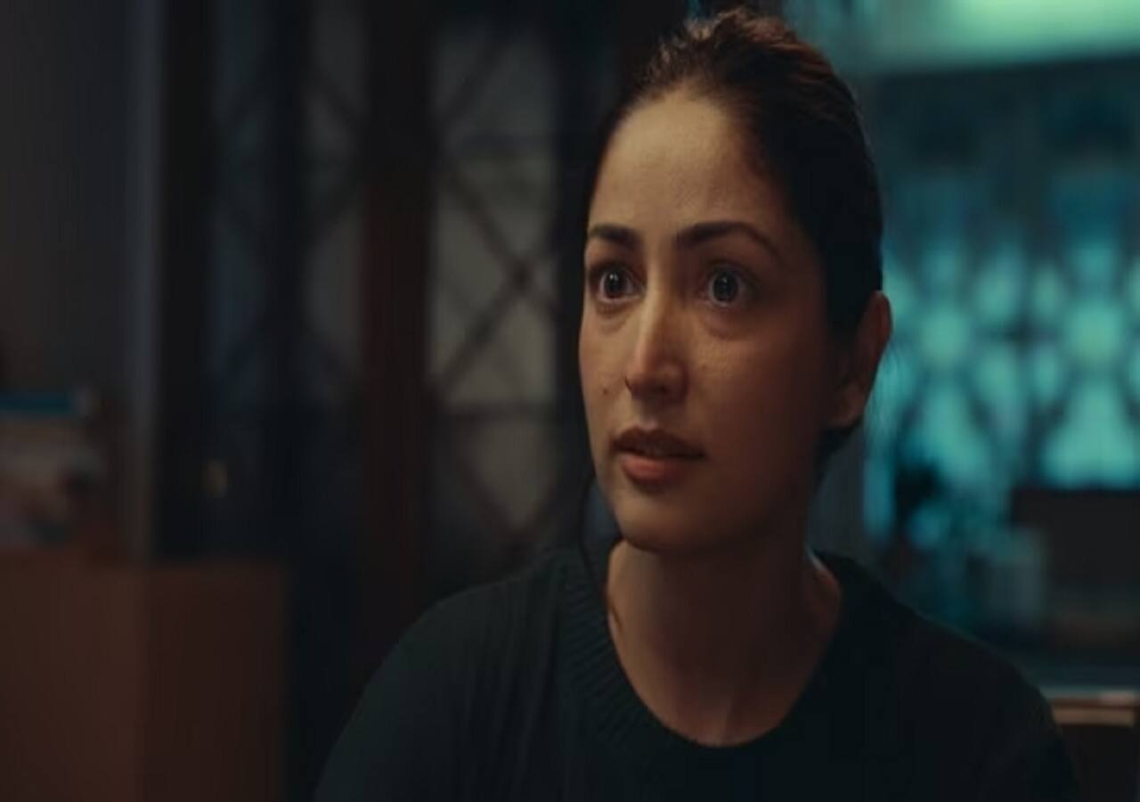 Article 370 movie review: Yami Gautam shines in this political drama ...