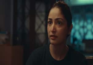 Article 370 movie review: Yami Gautam shines in this political drama; netizens call it an important film