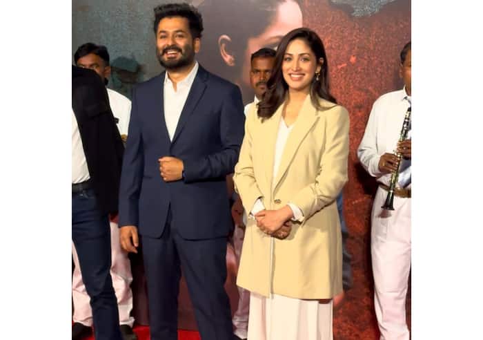 Yami Gautam and Aditya Dhar are set to be the new parents in the tinsel town?