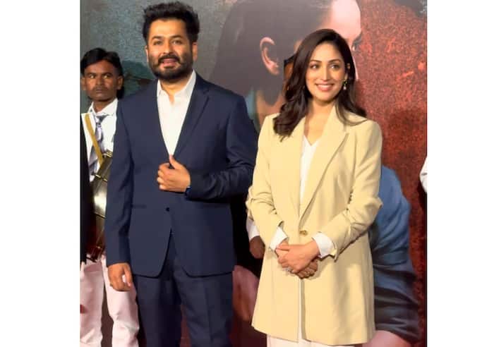 Yami Gautam's radiant glow is unmissable?