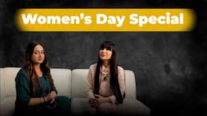 Women’s Day 2024: Bigg Boss 17 fame Khanzaadi aka Firoza Khan has THIS special message for her fans [Exclusive]