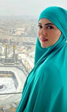 Ramadan 2024: Indian celebs who fast during Ramzan
