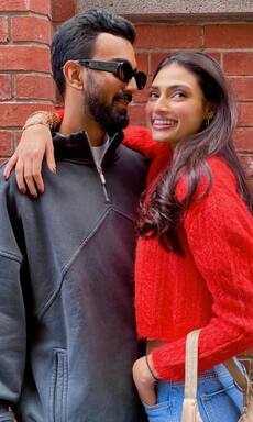 Top 10 Indian cricketers who married Bollywood actresses
