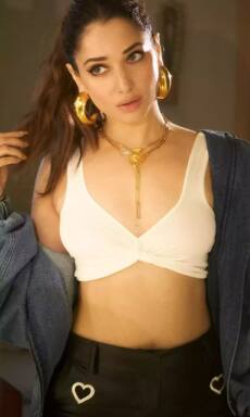 Top 10 South Indian actresses with most movies to their name