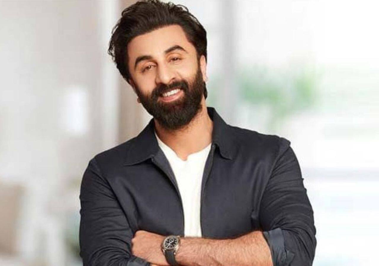 Ranbir Kapoor