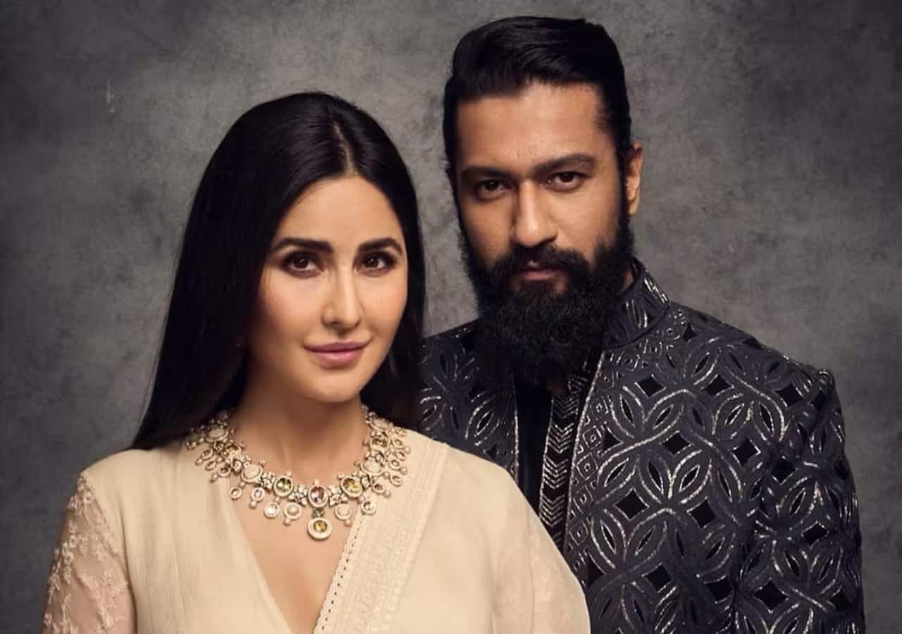 When Katrina Kaif spoke about wanting to have kids much before her marriage with Vicky Kaushal [Watch]