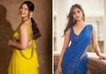Sara Tendulkar to Suhana Khan: Star kids sparkle bright in desi looks
