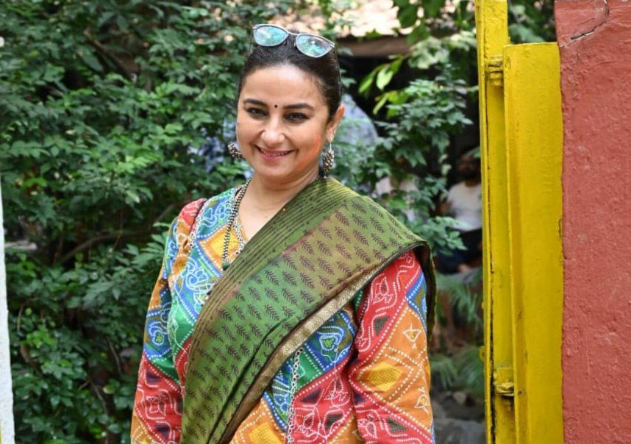Divya Dutta looked ravishing