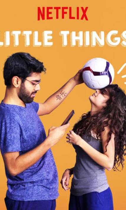 Top 9 web series to lift your spirits on Amazon Prime Hotstar and