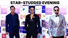 Zee Cine Awards 2024: Shah Rukh Khan, Randeep Hooda and other stars get clicked at the event [Watch Video]