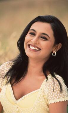 Top 10 highest rated Rani Mukerji movies to watch today
